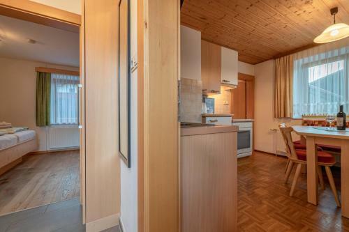 Apartamento Haus Brandner