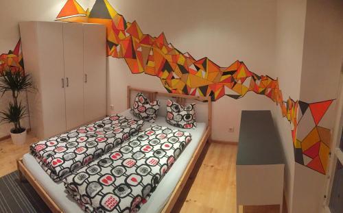 Jack's Lake & Mountain (jlm) Hostel