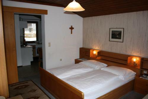 Apartamento Haus Gassner