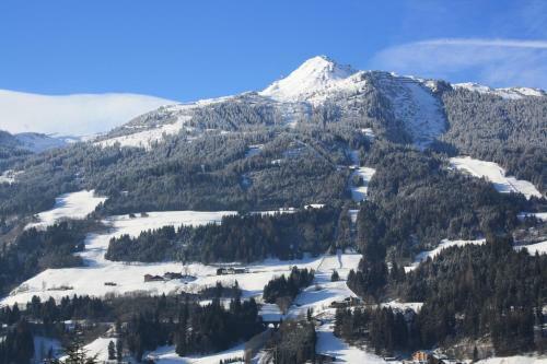 Apartamento Haus Gassner