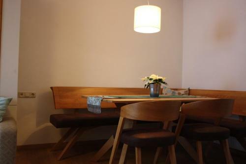 Apartamento Haus Gassner