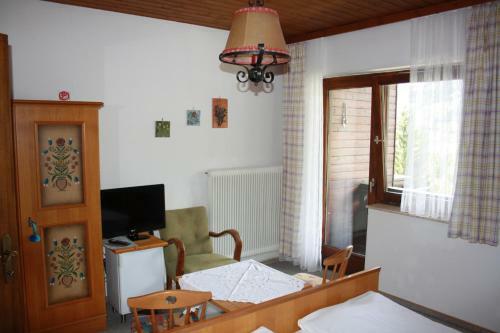 Apartamento Haus Gassner