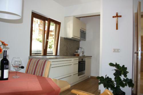 Apartamento Haus Gassner