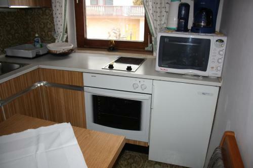 Apartamento Haus Gassner