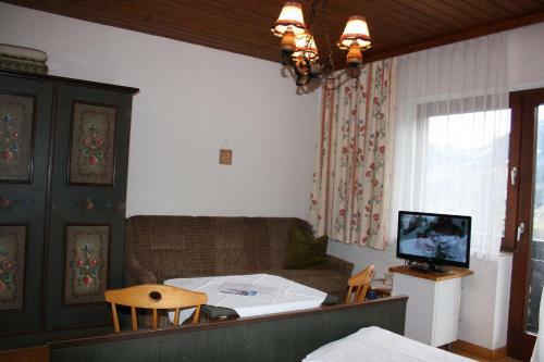 Apartamento Haus Gassner