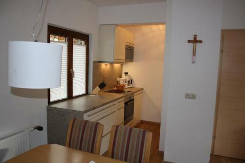 Apartamento Haus Gassner
