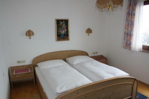 Apartamento Haus Gassner