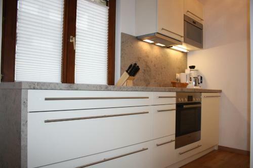 Apartamento Haus Gassner