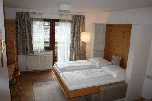 Apartamento Haus Gassner