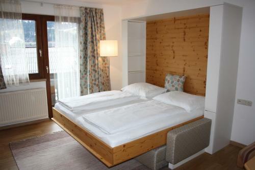 Apartamento Haus Gassner