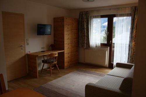 Apartamento Haus Gassner