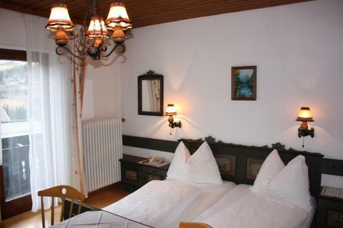 Apartamento Haus Gassner