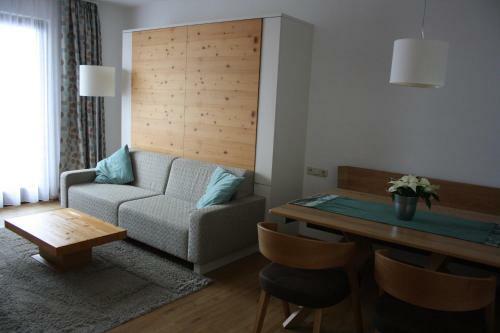 Apartamento Haus Gassner