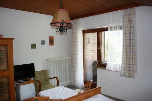 Apartamento Haus Gassner