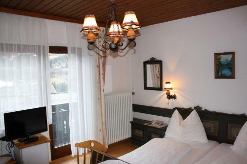 Apartamento Haus Gassner