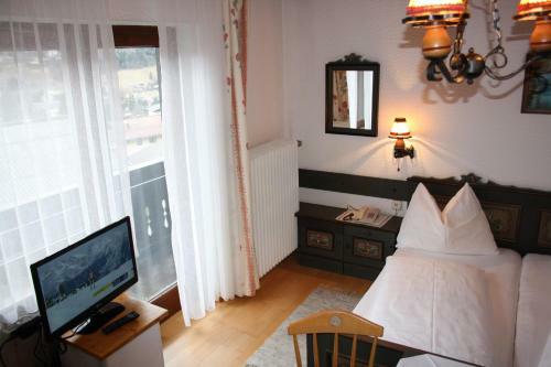 Apartamento Haus Gassner