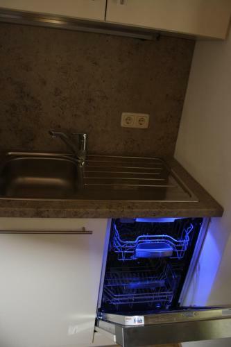 Apartamento Haus Gassner