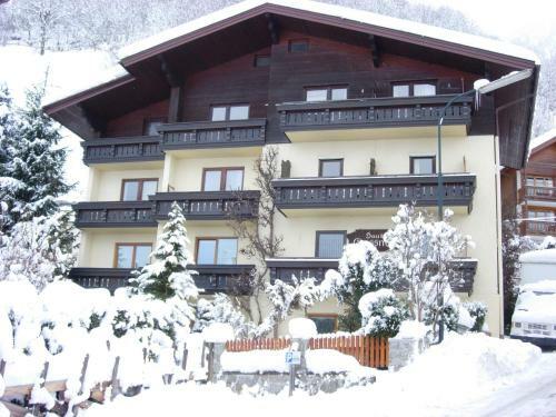 Apartamento Haus Gassner