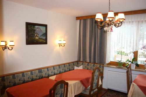 Apartamento Haus Gassner