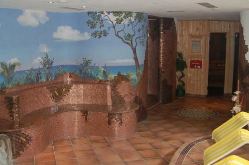 Hotel Grieserhof
