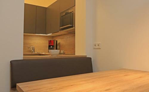 Apartamento Chalet Findeisen