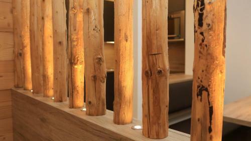 Apartamento Chalet Findeisen