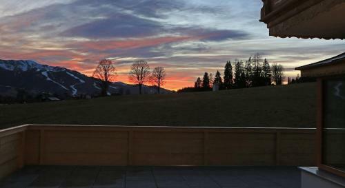 Apartamento Chalet Findeisen