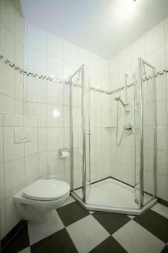 Voralpenhotel Schmoller