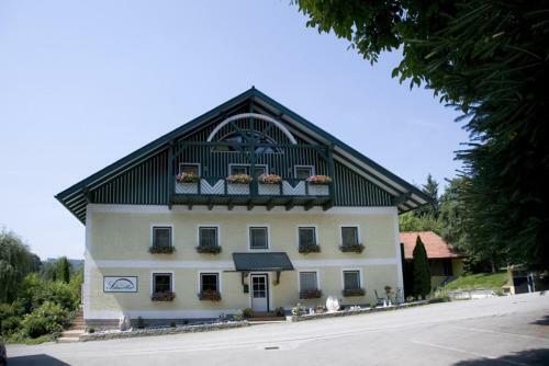 Voralpenhotel Schmoller