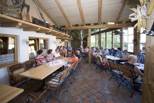 Voralpenhotel Schmoller