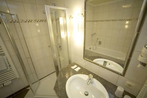 Voralpenhotel Schmoller