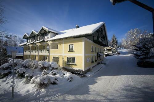 Voralpenhotel Schmoller