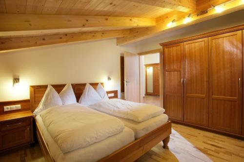 Apartamento Appartement Dorfblick
