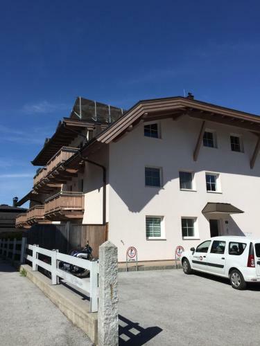 Apartamento Appartement Dorfblick