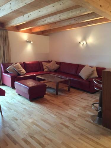 Apartamento Appartement Dorfblick