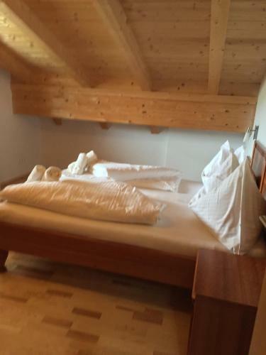 Apartamento Appartement Dorfblick