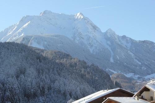 Apart Mountain Lodge Mayrhofen
