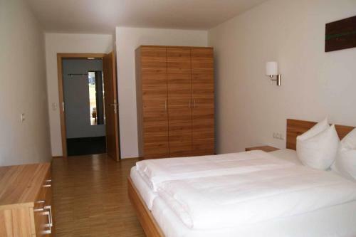 Apart Mountain Lodge Mayrhofen