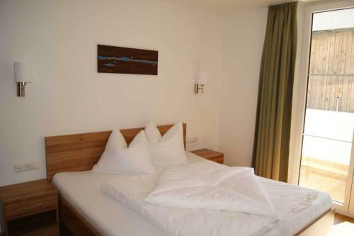 Apart Mountain Lodge Mayrhofen