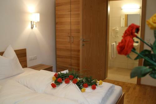 Apart Mountain Lodge Mayrhofen