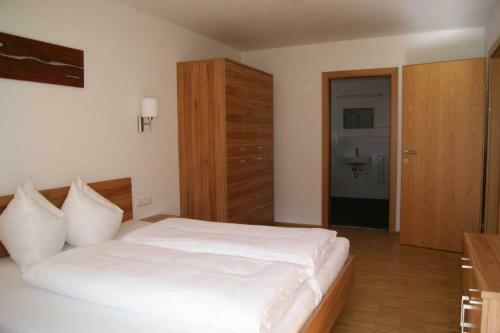 Apart Mountain Lodge Mayrhofen