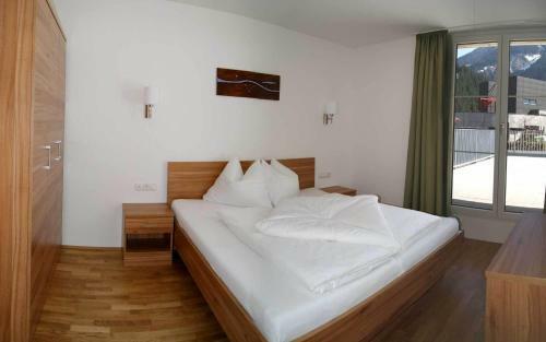 Apart Mountain Lodge Mayrhofen
