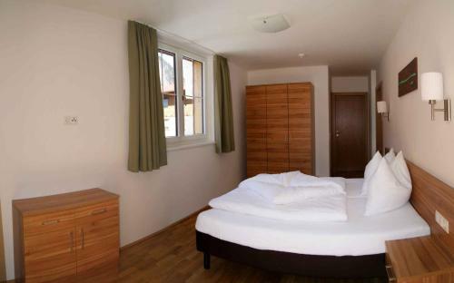 Apart Mountain Lodge Mayrhofen
