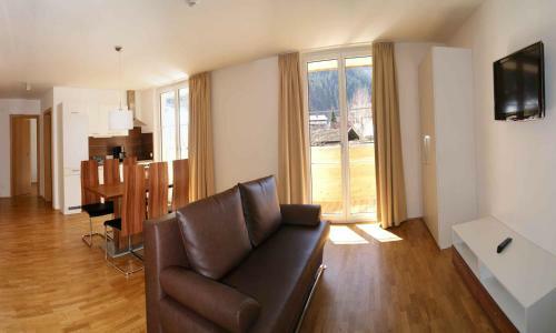 Apart Mountain Lodge Mayrhofen