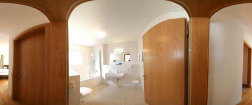 Apart Mountain Lodge Mayrhofen