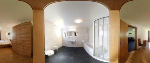 Apart Mountain Lodge Mayrhofen