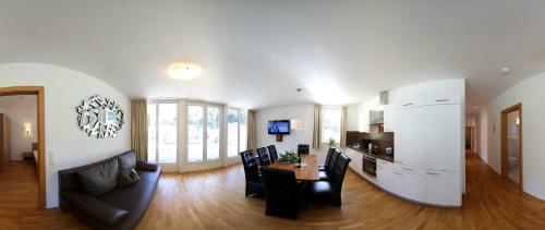 Apart Mountain Lodge Mayrhofen