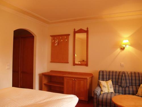 Hotel Edelweiss