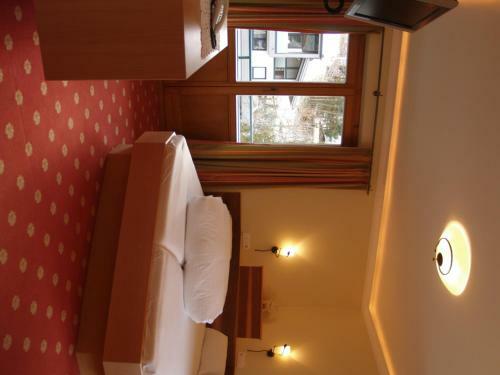Hotel Edelweiss