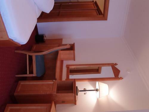 Hotel Edelweiss